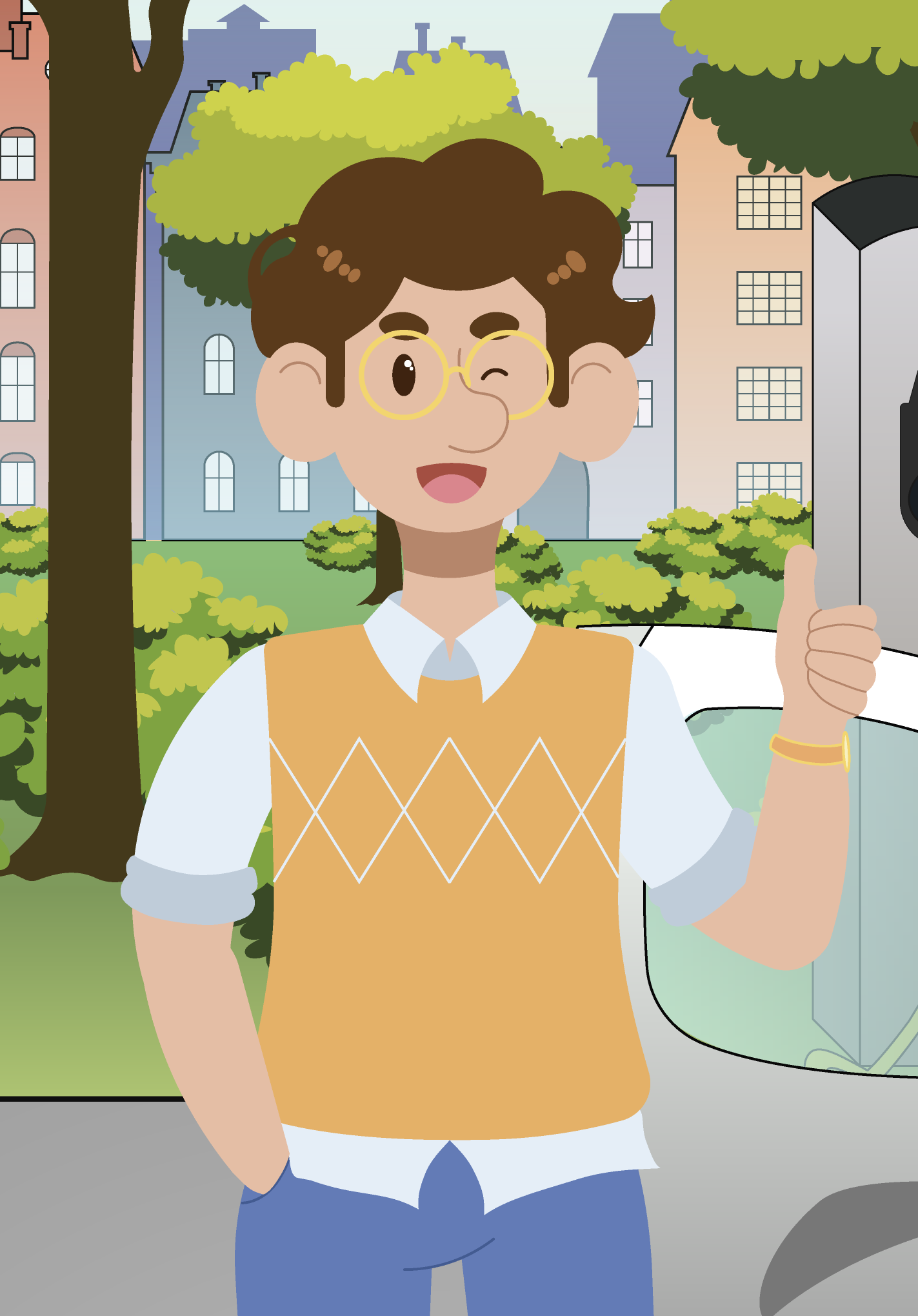 Animation TIM