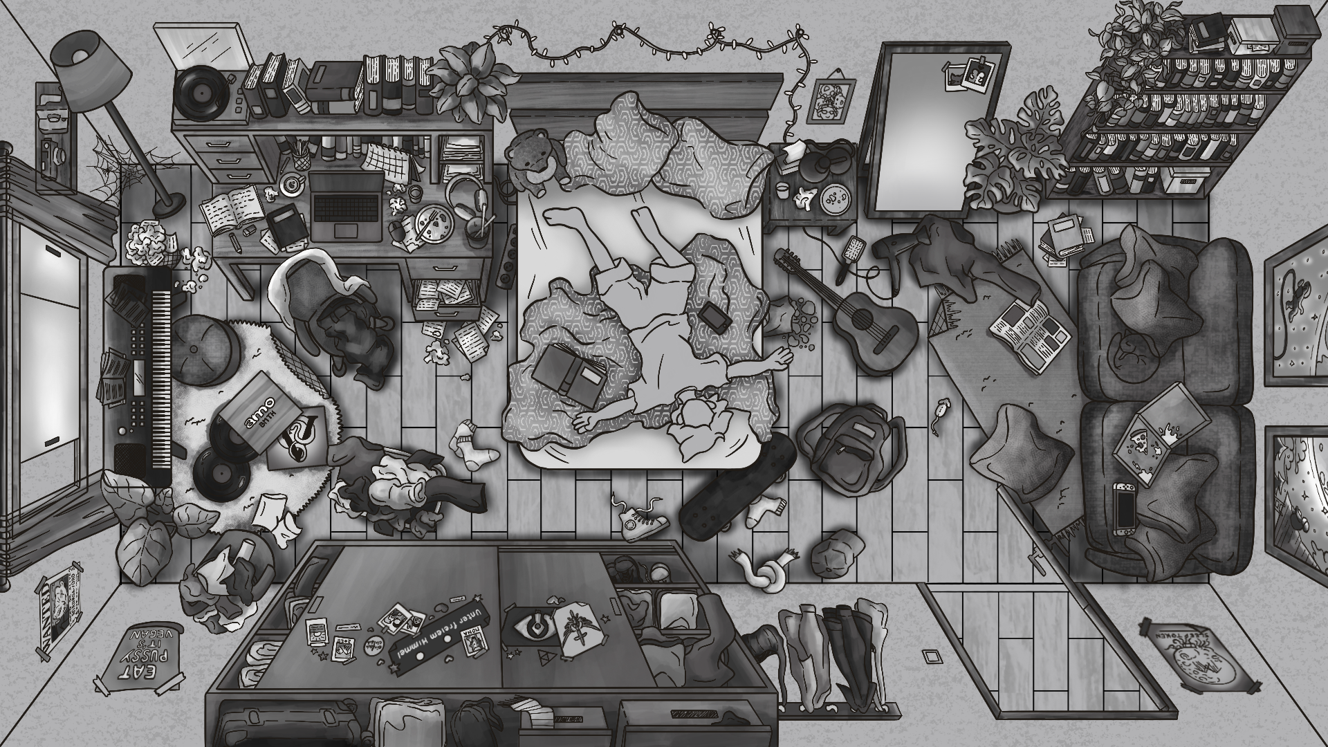 Procrastination Image 3
