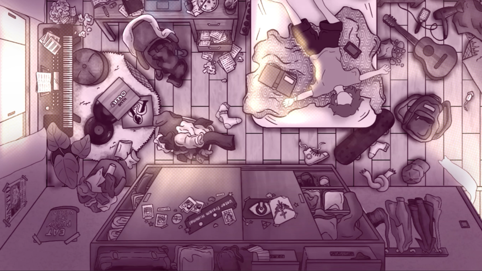 Procrastination Image 4